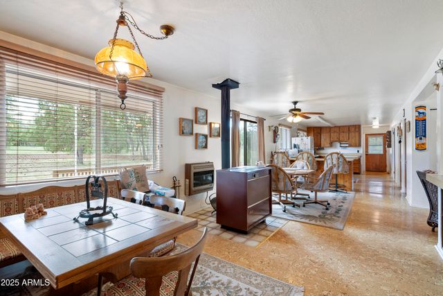 6860 BUCKHORN Road, Happy Jack, AZ 86024