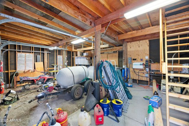 6860 BUCKHORN Road, Happy Jack, AZ 86024