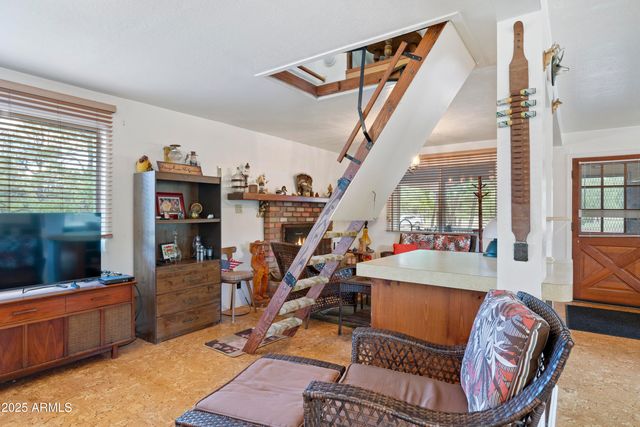 6860 BUCKHORN Road, Happy Jack, AZ 86024