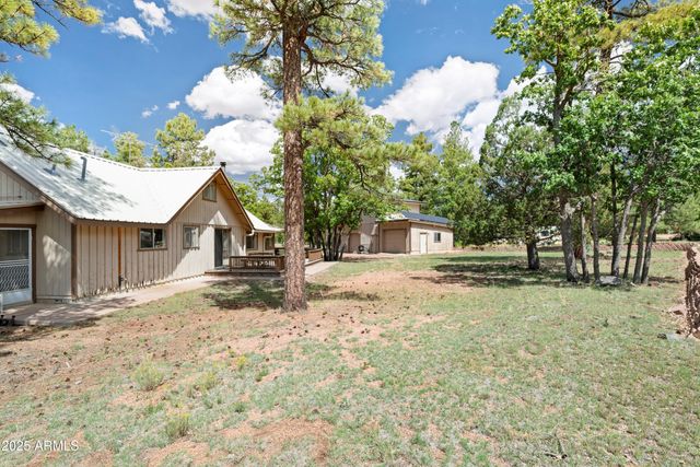 6860 BUCKHORN Road, Happy Jack, AZ 86024