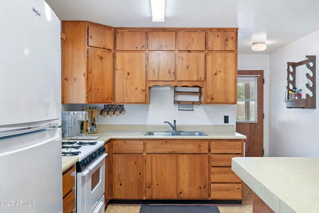 6860 BUCKHORN Road, Happy Jack, AZ 86024