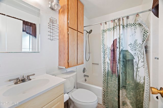 6860 BUCKHORN Road, Happy Jack, AZ 86024