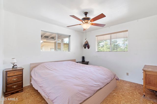 6860 BUCKHORN Road, Happy Jack, AZ 86024