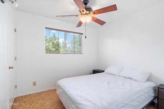 6860 BUCKHORN Road, Happy Jack, AZ 86024