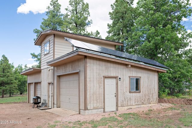 6860 BUCKHORN Road, Happy Jack, AZ 86024