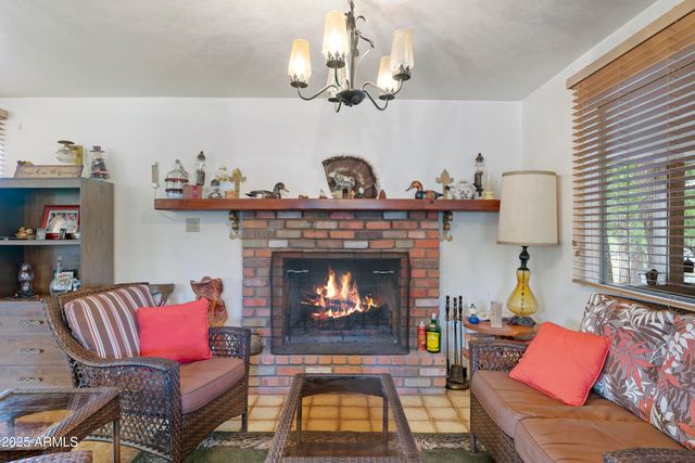 6860 BUCKHORN Road, Happy Jack, AZ 86024