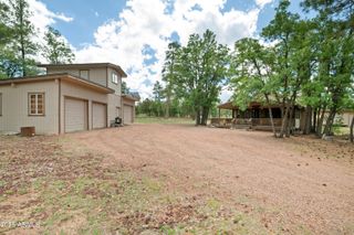 6860 BUCKHORN Road, Happy Jack, AZ 86024
