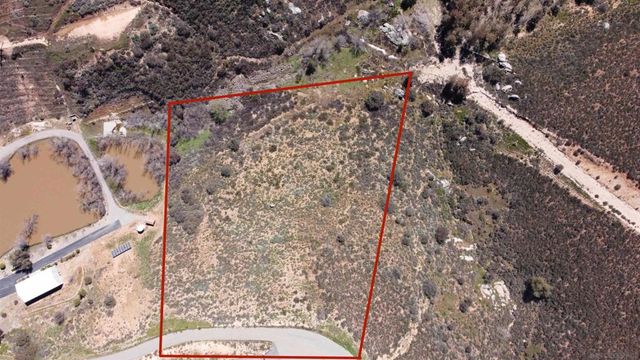 0 Starlight Mountain Rd, Ramona, CA 92065