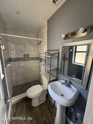 5415 LORI Drive S, Jacksonville, FL 32207