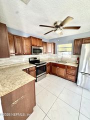 5415 LORI Drive S, Jacksonville, FL 32207