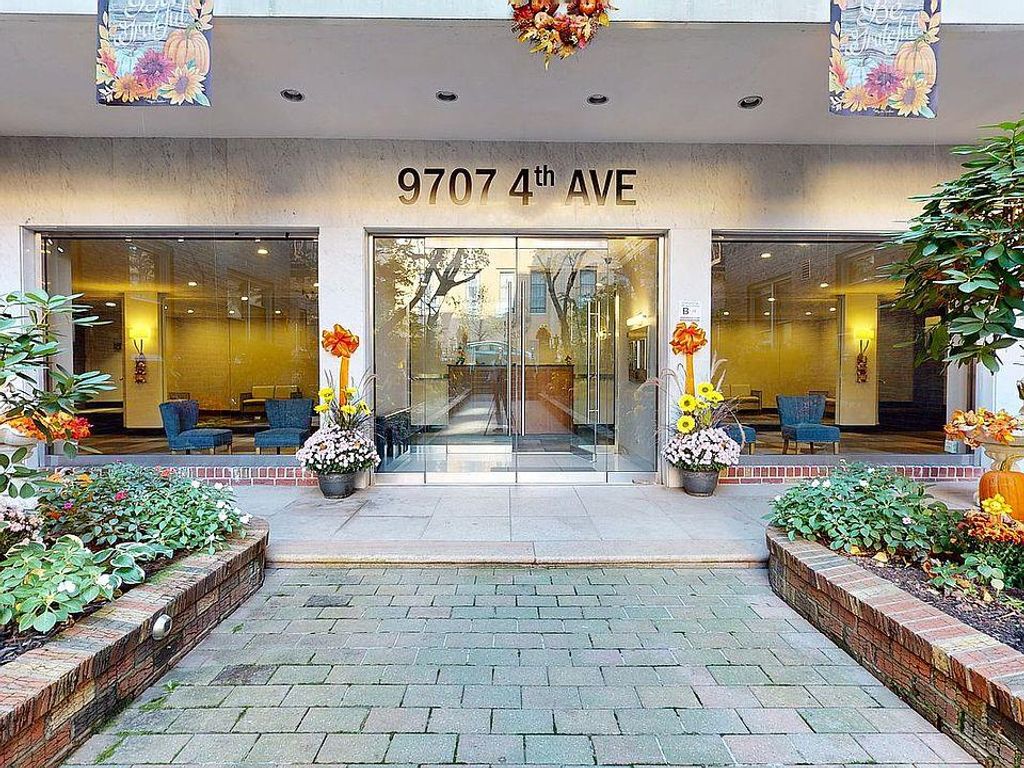 9707 4th Avenue 6L, Brooklyn, NY 11209