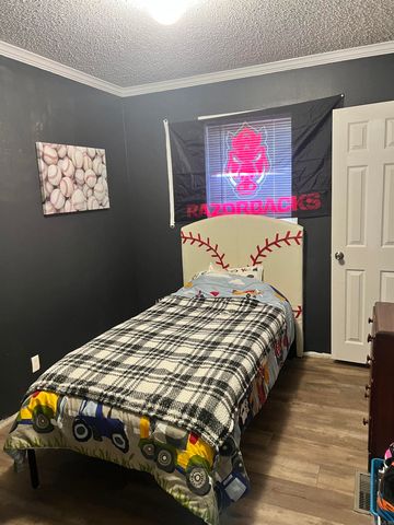 452 Turner Road, Rose Bud, AR 72137