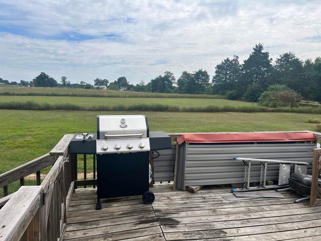 452 Turner Road, Rose Bud, AR 72137