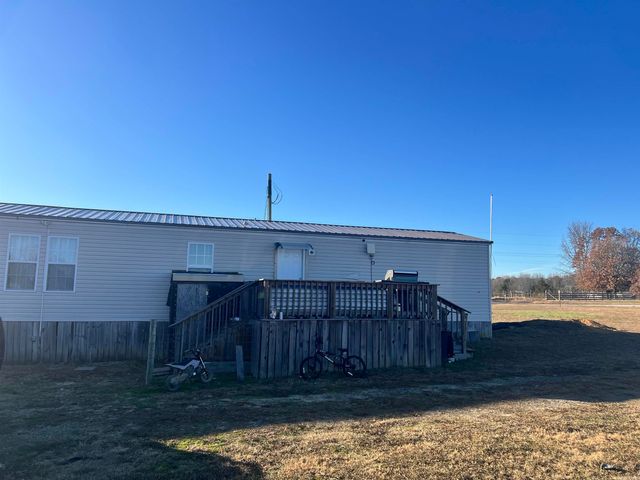 452 Turner Road, Rose Bud, AR 72137