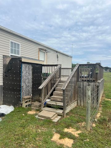 452 Turner Road, Rose Bud, AR 72137