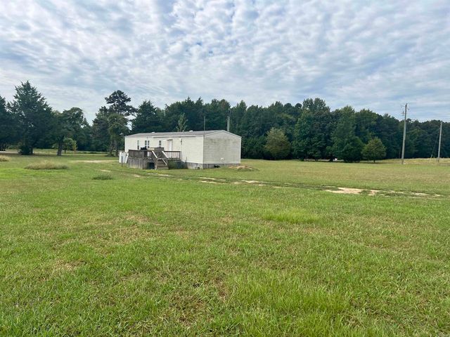 452 Turner Road, Rose Bud, AR 72137