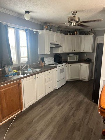 452 Turner Road, Rose Bud, AR 72137