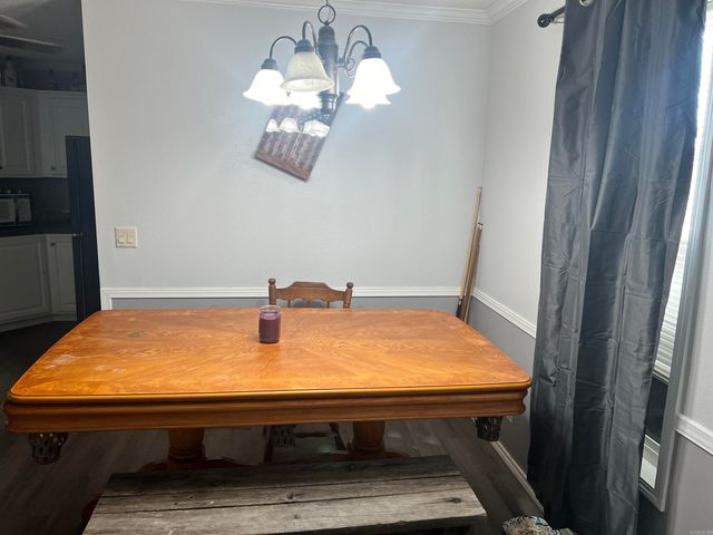 452 Turner Road, Rose Bud, AR 72137