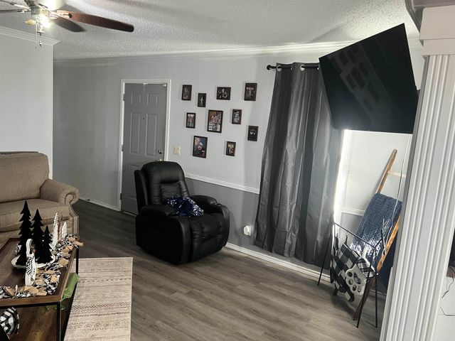 452 Turner Road, Rose Bud, AR 72137