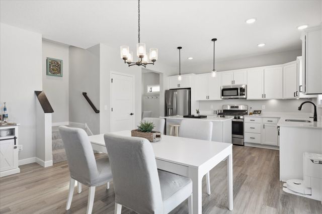 1486 Oak Ridge Street, Hanover, MN 55341