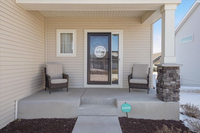 1486 Oak Ridge Street, Hanover, MN 55341