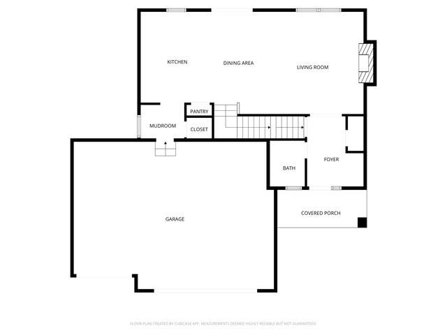 1486 Oak Ridge Street, Hanover, MN 55341