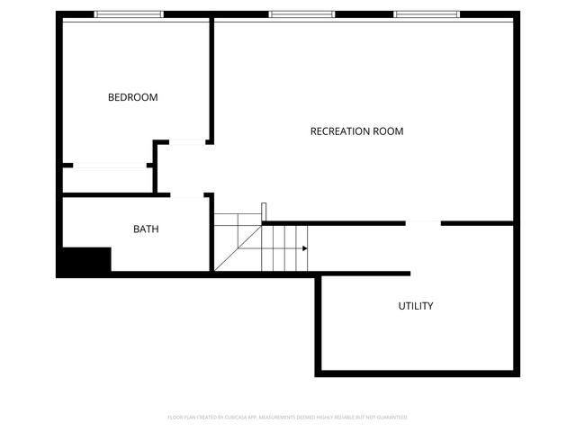 1486 Oak Ridge Street, Hanover, MN 55341