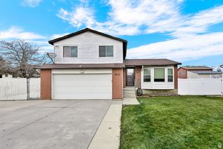 3222 W TYSONBROOK CT., Taylorsville, UT 84129