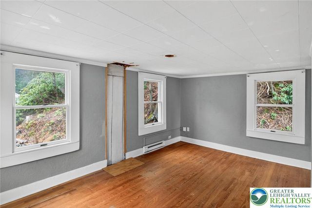 2205 Long Run Road, Franklin Twp, PA 18235