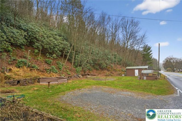 2205 Long Run Road, Franklin Twp, PA 18235