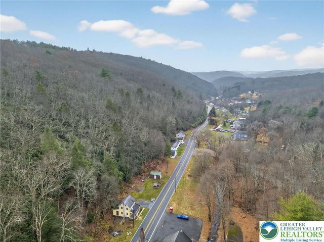 2205 Long Run Road, Franklin Twp, PA 18235