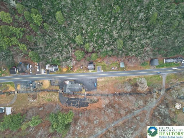 2205 Long Run Road, Franklin Twp, PA 18235