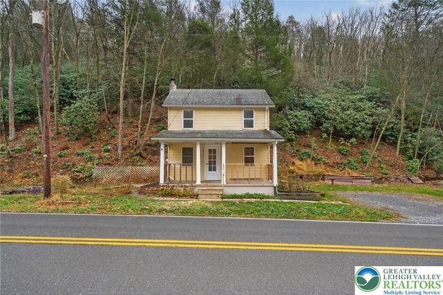 2205 Long Run Road, Franklin Twp, PA 18235