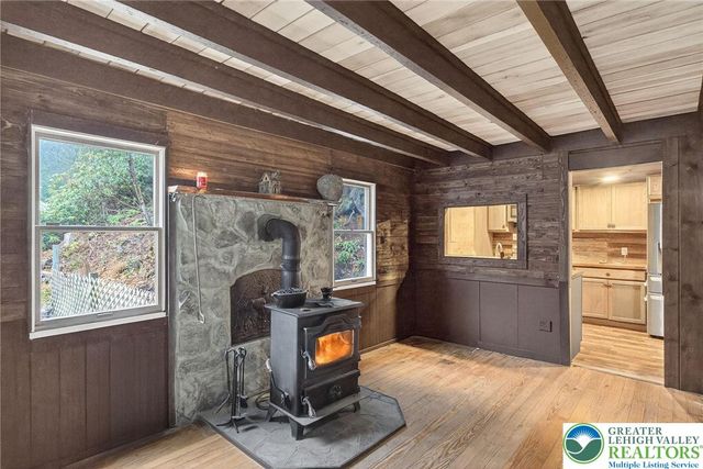 2205 Long Run Road, Franklin Twp, PA 18235