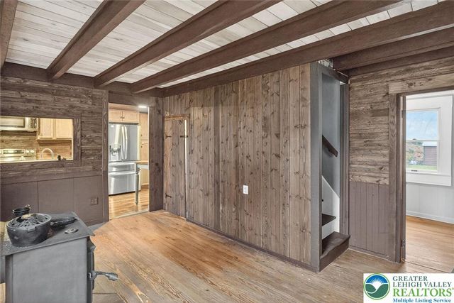 2205 Long Run Road, Franklin Twp, PA 18235