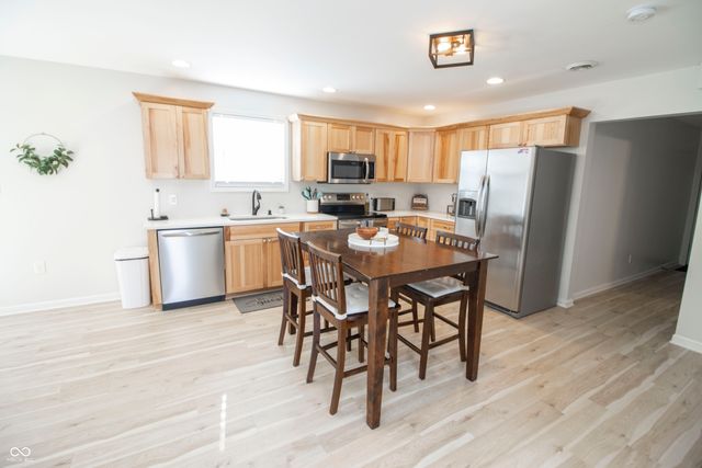 10515 Collingswood Road, Fishers, IN 46037