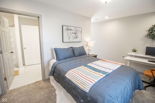 10515 Collingswood Road, Fishers, IN 46037