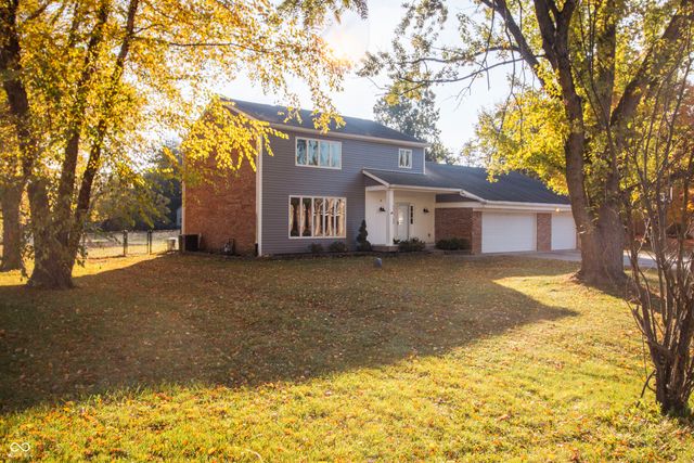 10515 Collingswood Road, Fishers, IN 46037