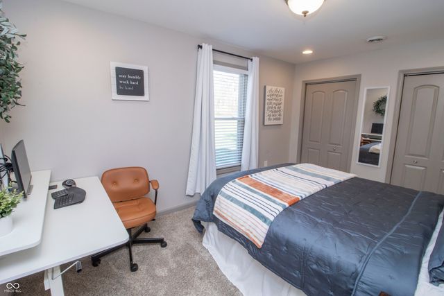 10515 Collingswood Road, Fishers, IN 46037