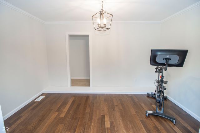 10515 Collingswood Road, Fishers, IN 46037