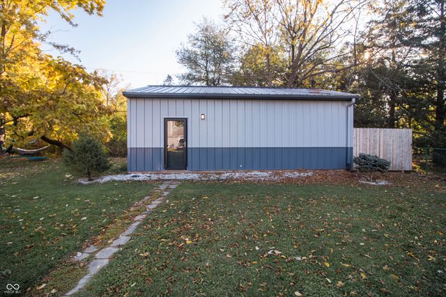 10515 Collingswood Road, Fishers, IN 46037