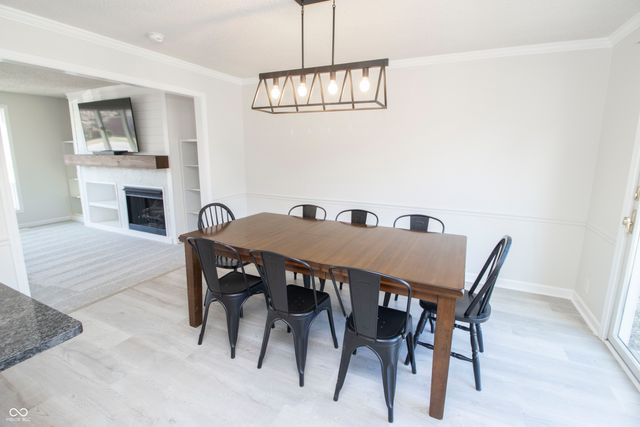 10515 Collingswood Road, Fishers, IN 46037