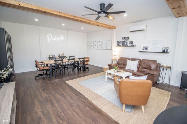 10515 Collingswood Road, Fishers, IN 46037