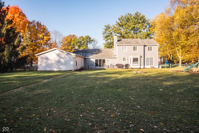 10515 Collingswood Road, Fishers, IN 46037