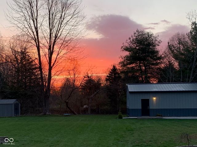 10515 Collingswood Road, Fishers, IN 46037