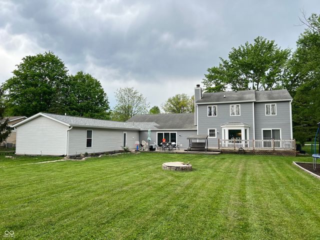 10515 Collingswood Road, Fishers, IN 46037