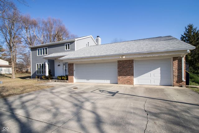 10515 Collingswood Road, Fishers, IN 46037