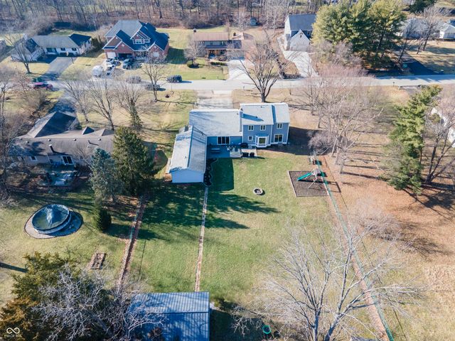 10515 Collingswood Road, Fishers, IN 46037