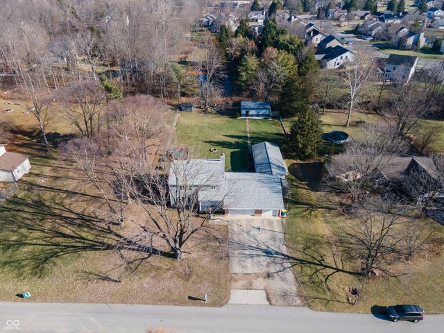 10515 Collingswood Road, Fishers, IN 46037