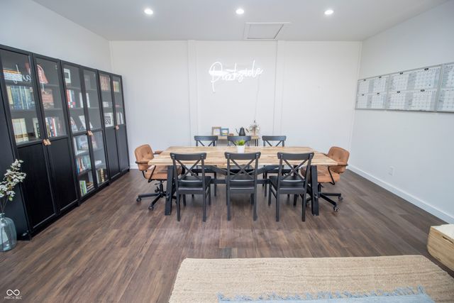 10515 Collingswood Road, Fishers, IN 46037